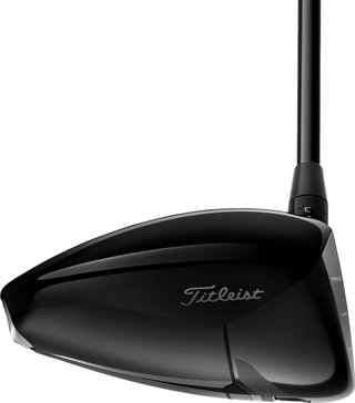 Titleist GTS 2 driver da uomo