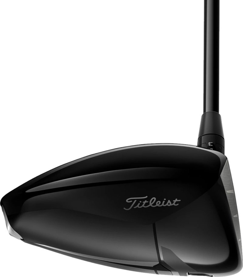 Titleist GTS 2 driver da uomo