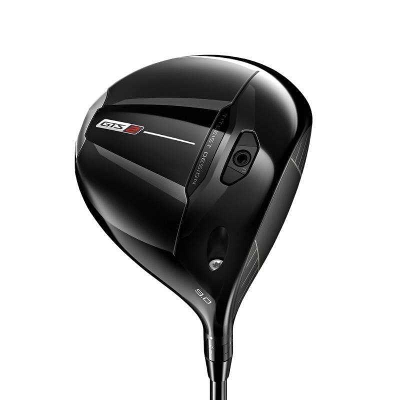 Titleist GTS 2 driver da uomo