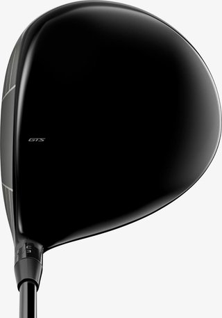 Titleist GTS 2 driver da uomo, Premium Shaft