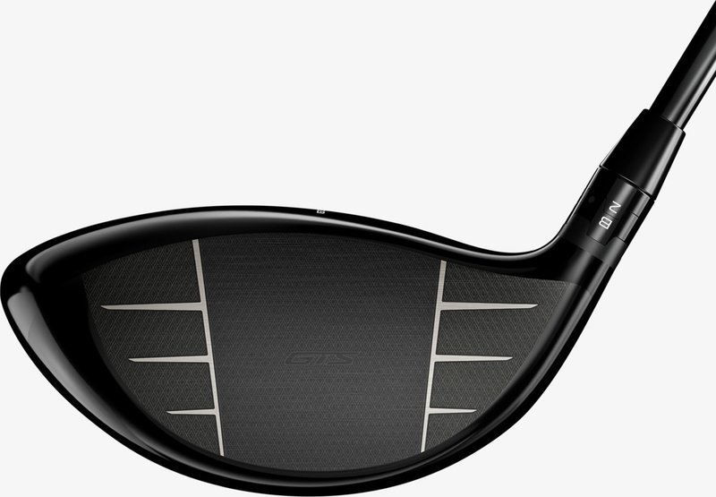 Titleist GTS 2 driver da uomo, Premium Shaft
