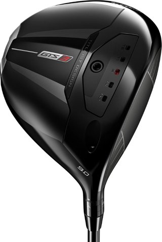 Titleist GTS 3 driver da uomo
