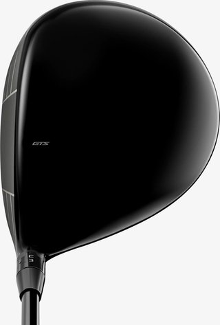 Titleist GTS 3 driver da uomo