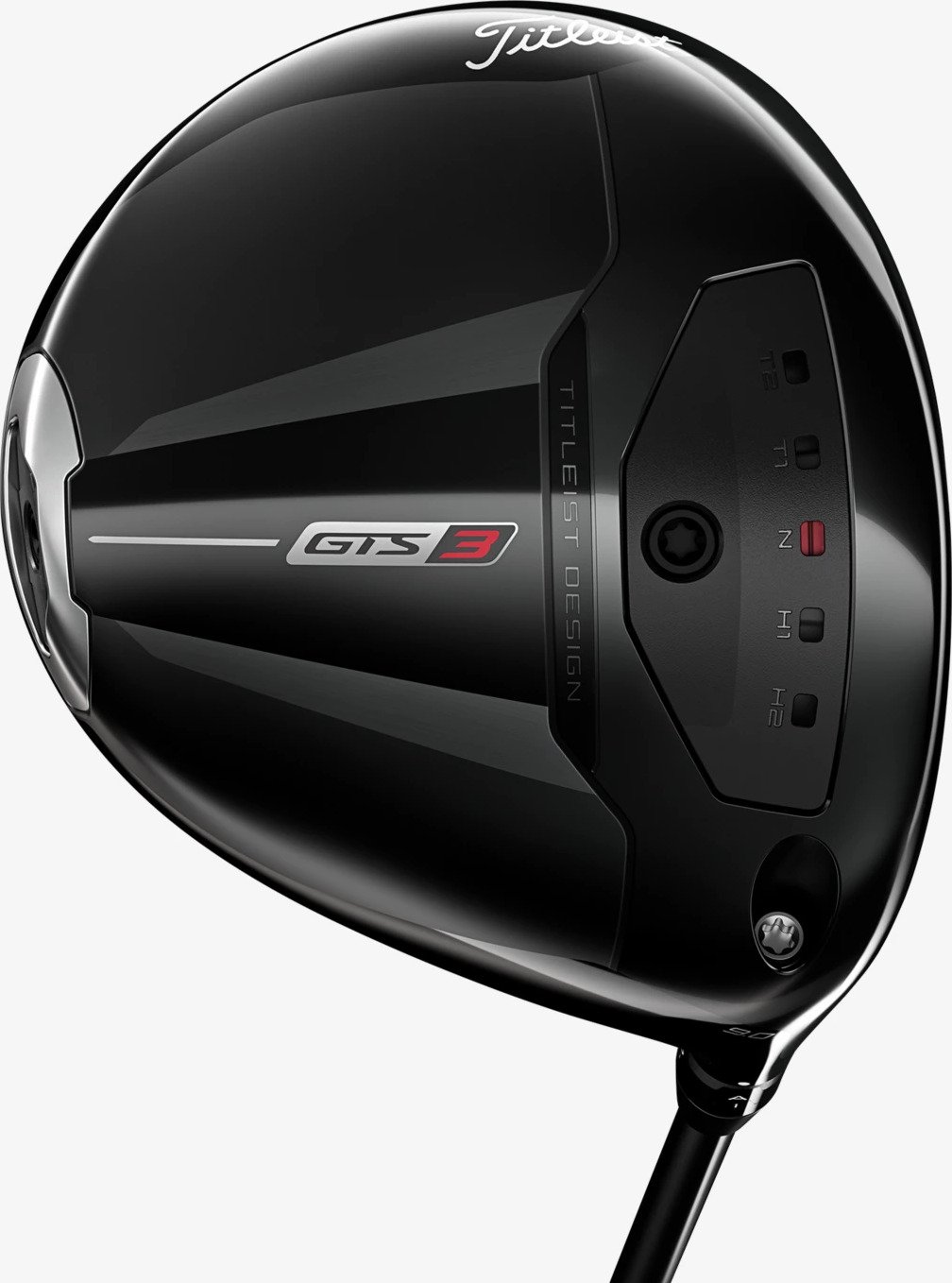 Titleist GTS 3 driver da uomo