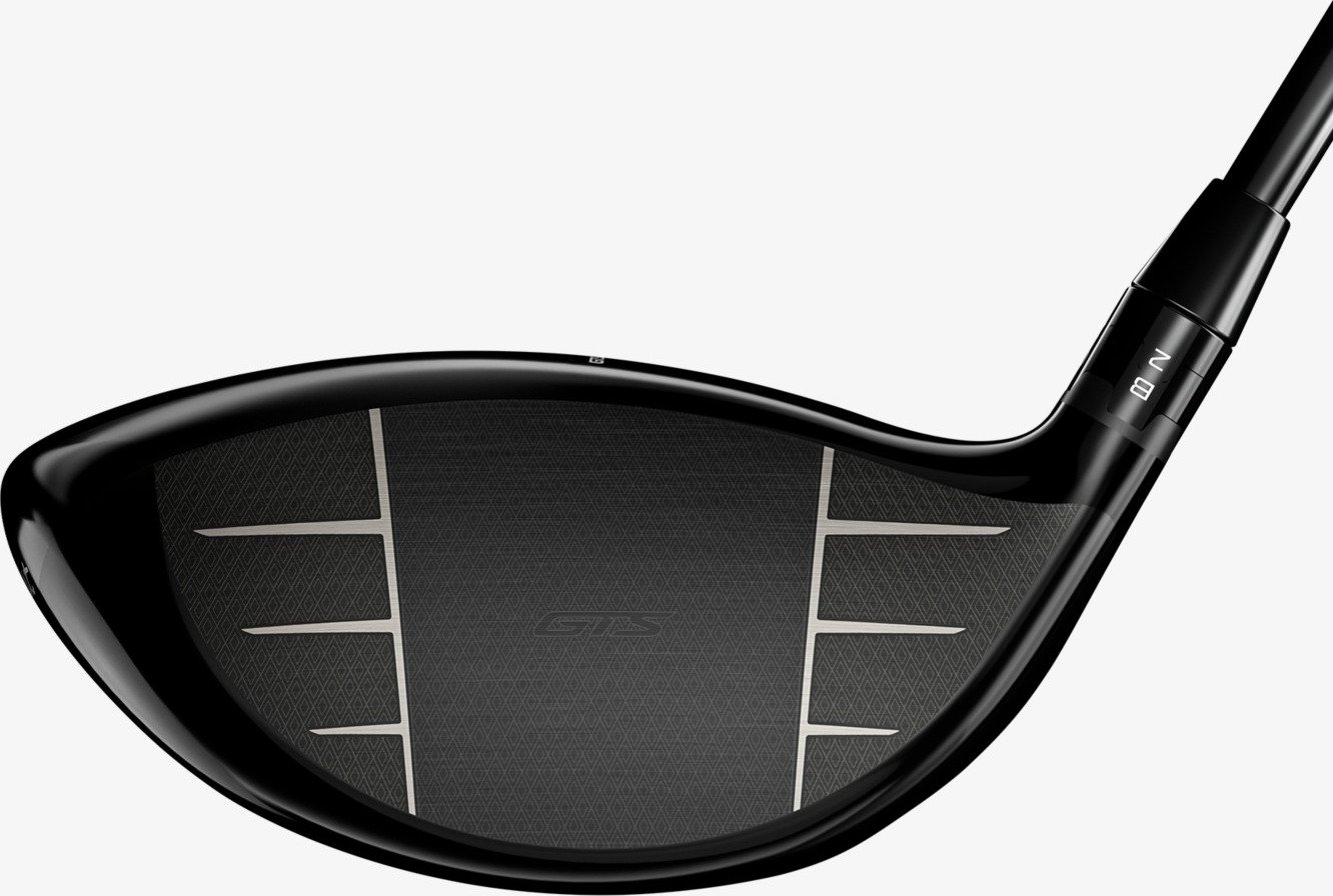 Titleist GTS 3 driver da uomo