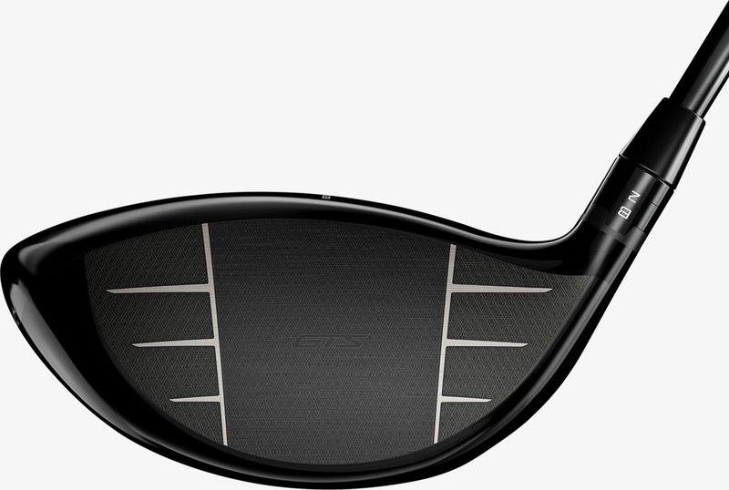 Titleist GTS 3 driver da uomo