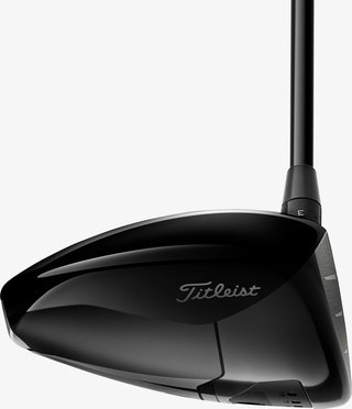 Titleist GTS 3 driver da uomo