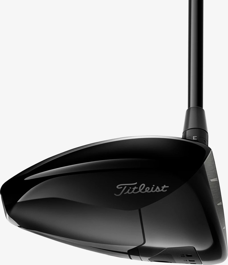 Titleist GTS 3 driver da uomo