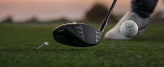Titleist GTS 3 driver da uomo