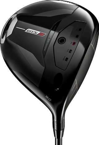 Titleist GTS 4 driver da uomo