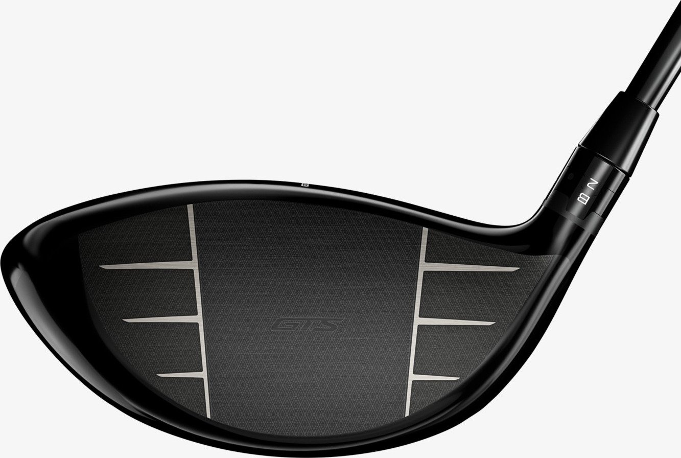 Titleist GTS 4 driver da uomo