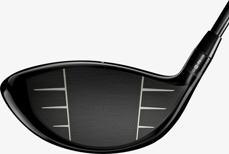 Titleist GTS 4 driver da uomo