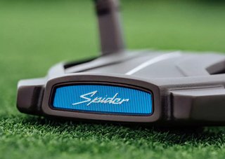 TaylorMade Spider Tour-X SL putter