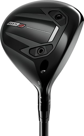 Titleist GTS 2 fairway wood da uomo