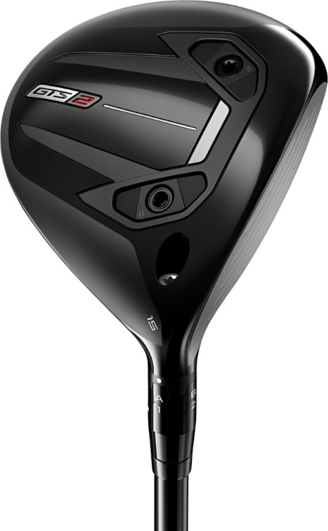 Titleist GTS 2 fairway wood da uomo