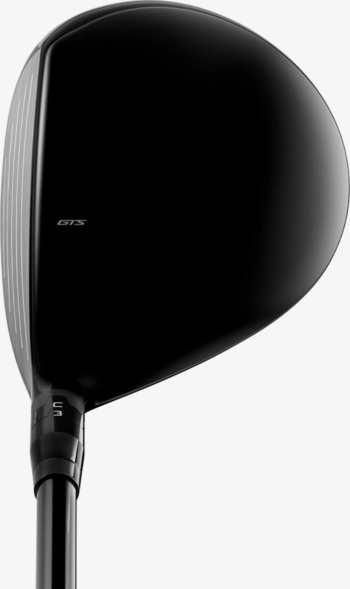 Titleist GTS 2 fairway wood da uomo