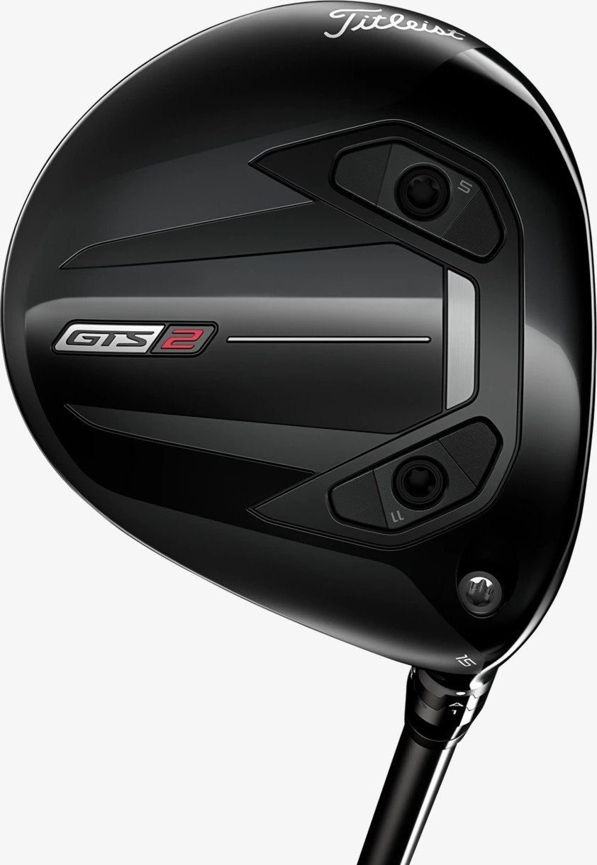 Titleist GTS 2 fairway wood da uomo