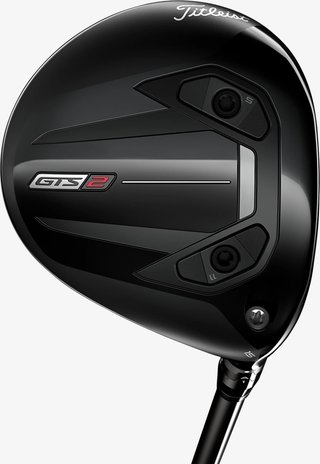 Titleist GTS 2 fairway wood da uomo