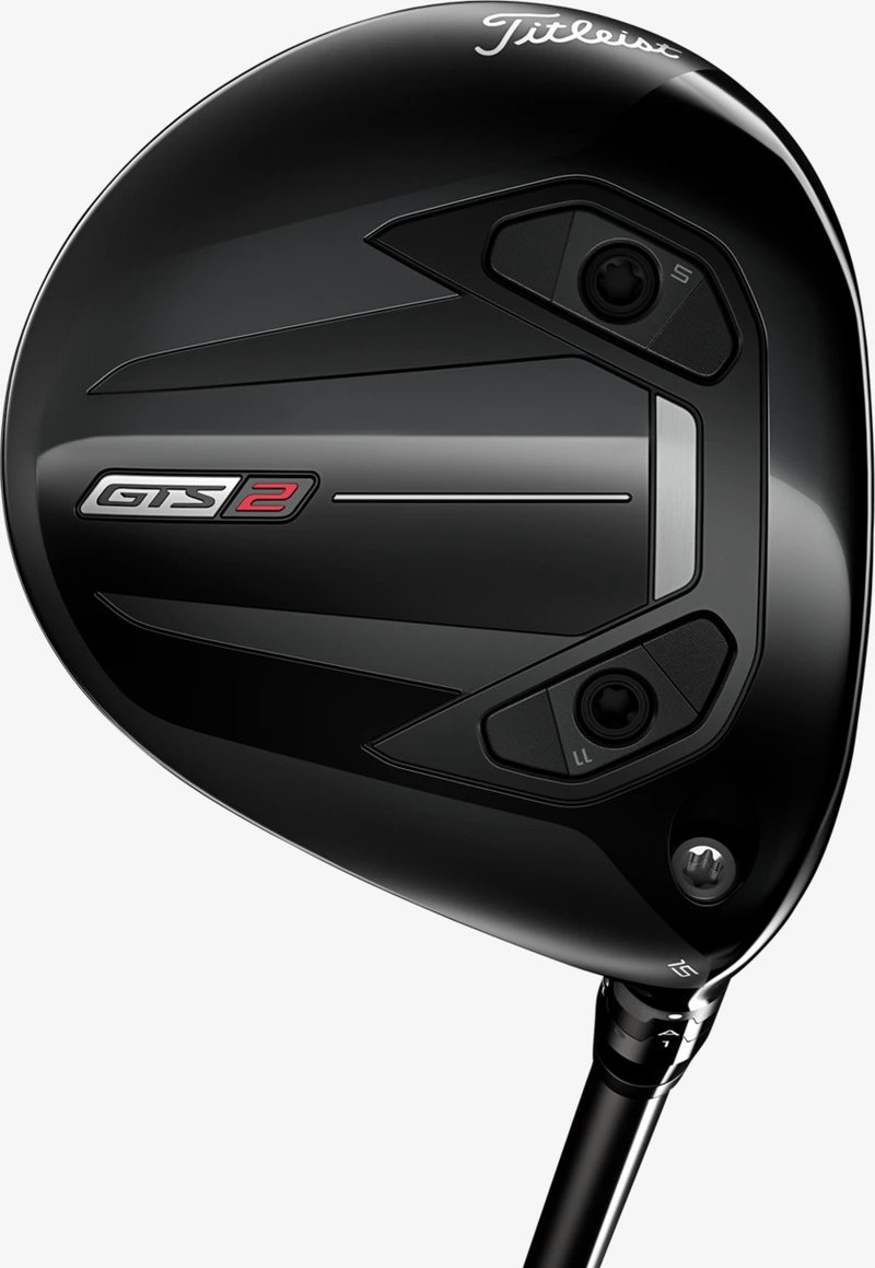 Titleist GTS 2 fairway wood da uomo