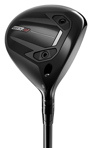 Titleist GTS 2 fairway wood da uomo