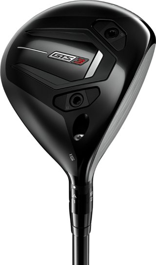Titleist GTS3 fairway wood da uomo