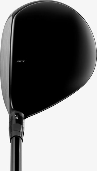 Titleist GTS3 fairway wood da uomo