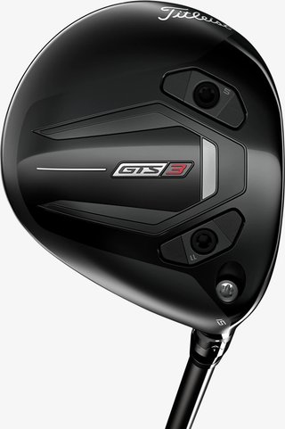Titleist GTS3 fairway wood da uomo
