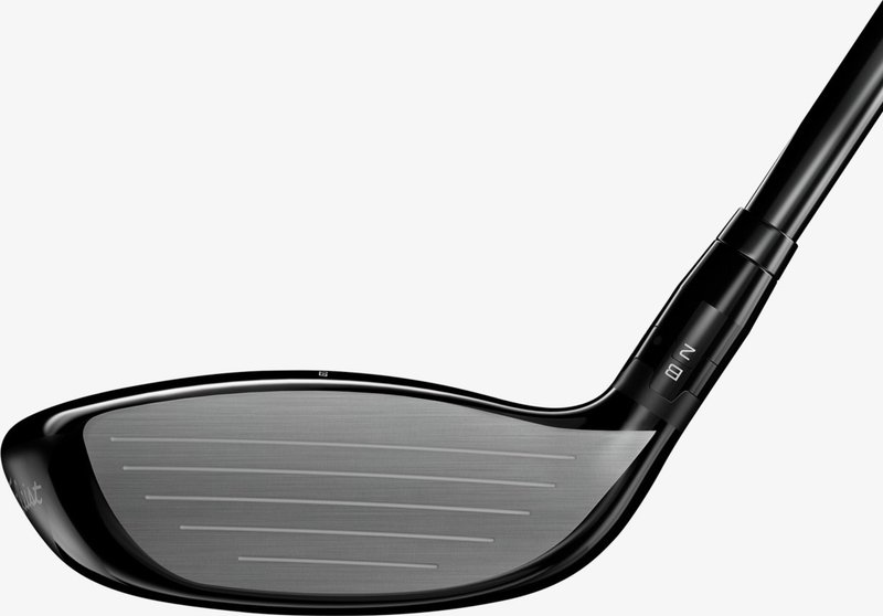 Titleist GTS3 fairway wood da uomo