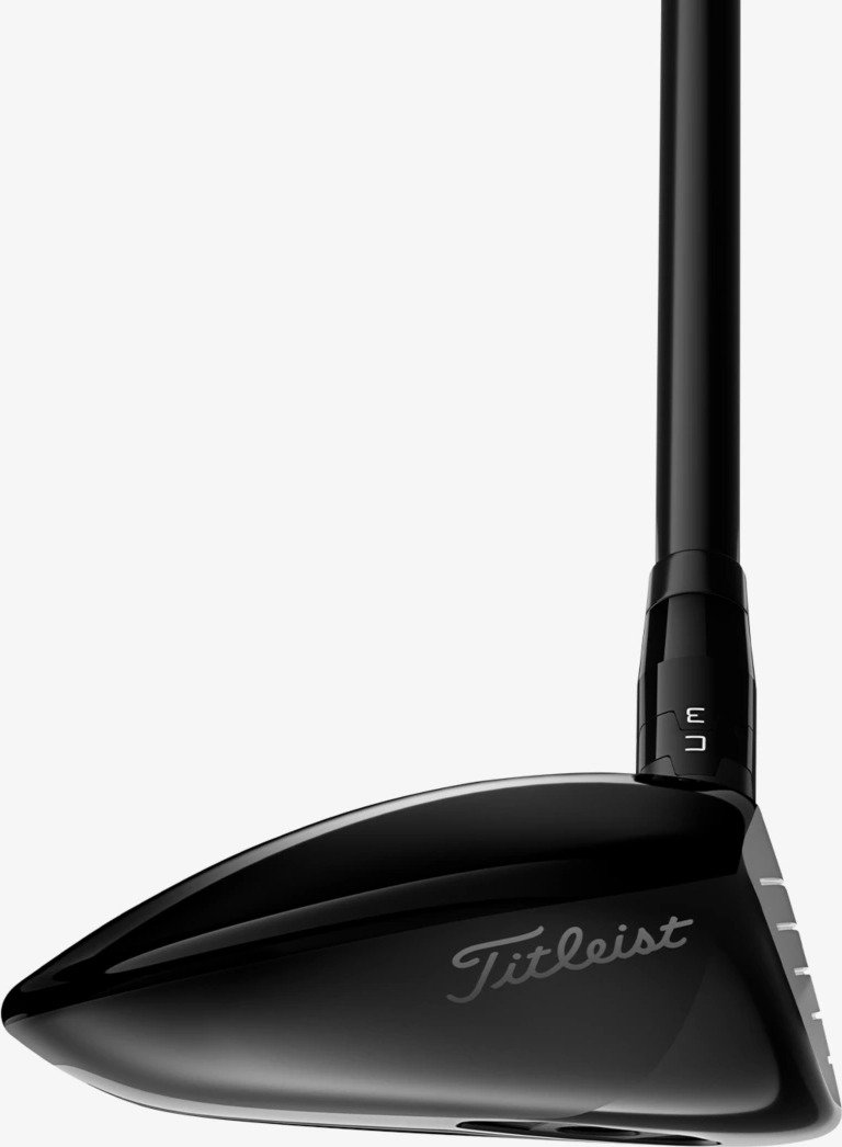 Titleist GTS3 fairway wood da uomo