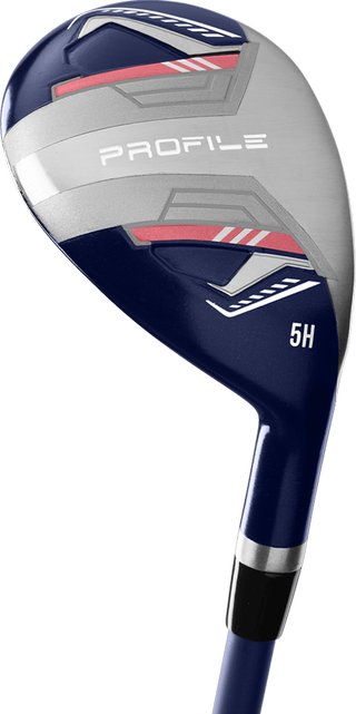 Wilson Profile ibrido da donna