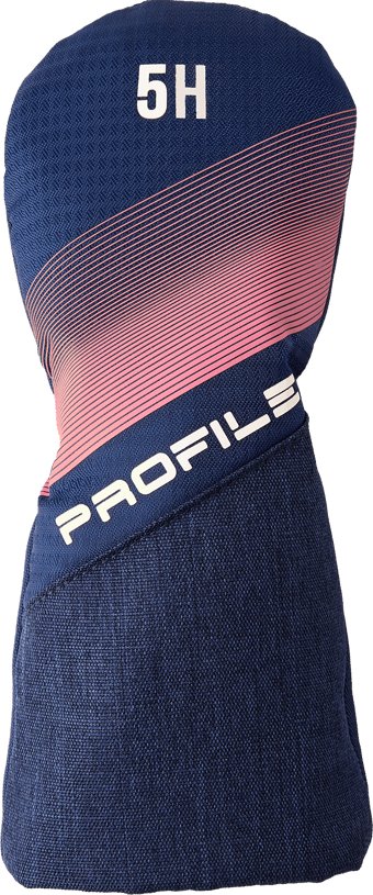 Wilson Profile ibrido da donna