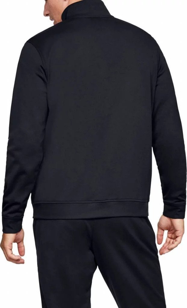 Under Armour Sportstyle Tricot giacca da uomo, nero