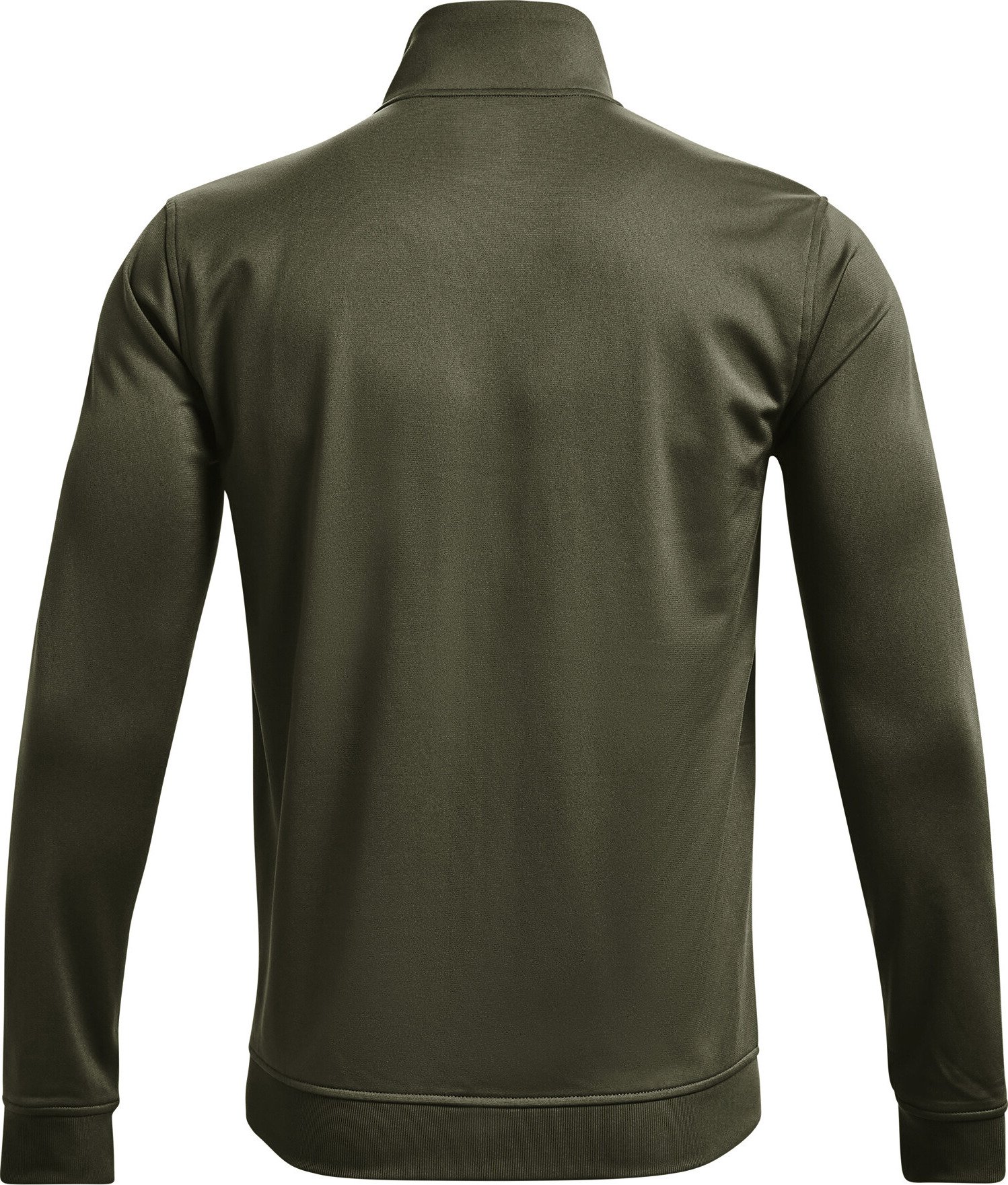 Under Armour Sportstyle Tricot giacca da uomo, marine od green