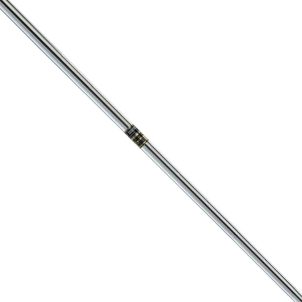 True Temper Dynamic Gold Taper albero in acciaio per ferro, S200 - 37" (ferro 9, wedge)