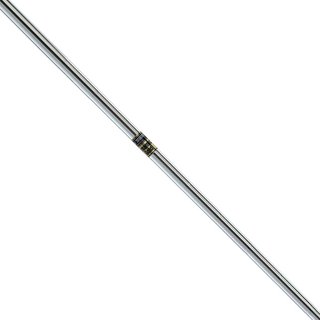 True Temper Dynamic Gold Taper albero in acciaio per ferro, S200 - 37" (ferro 9, wedge)