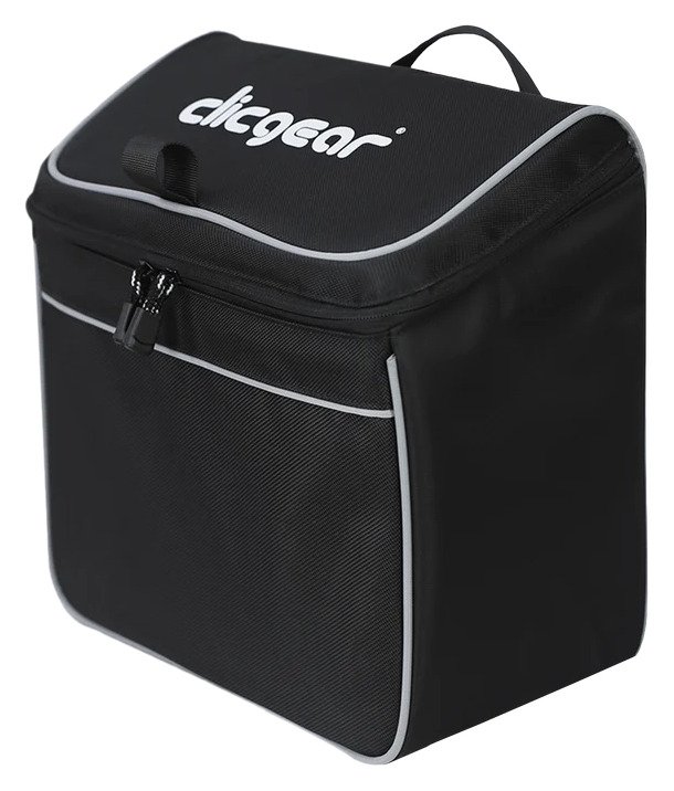 Clicgear Cooler Bag XL, nero