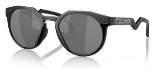 Oakley HSTN MtBlk/PolBlk w/ Prizm Black occhiali da sole