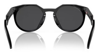Oakley HSTN MtBlk/PolBlk w/ Prizm Black occhiali da sole