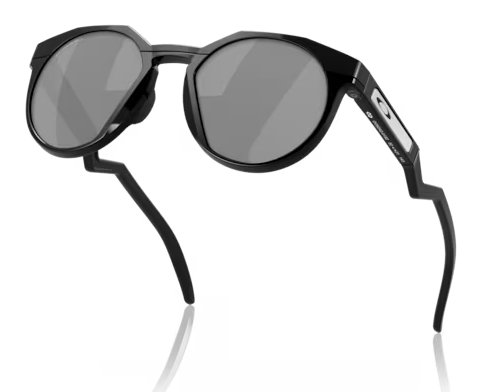 Oakley HSTN MtBlk/PolBlk w/ Prizm Black occhiali da sole