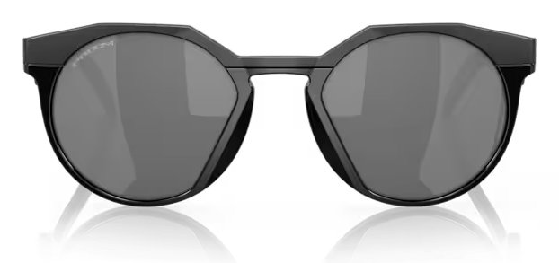 Oakley HSTN MtBlk/PolBlk w/ Prizm Black occhiali da sole