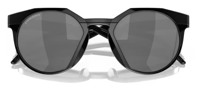 Oakley HSTN MtBlk/PolBlk w/ Prizm Black occhiali da sole