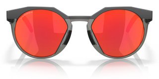 Oakley HSTN MtCrbn/GrySmk w/ Prizm Ruby occhiali da sole