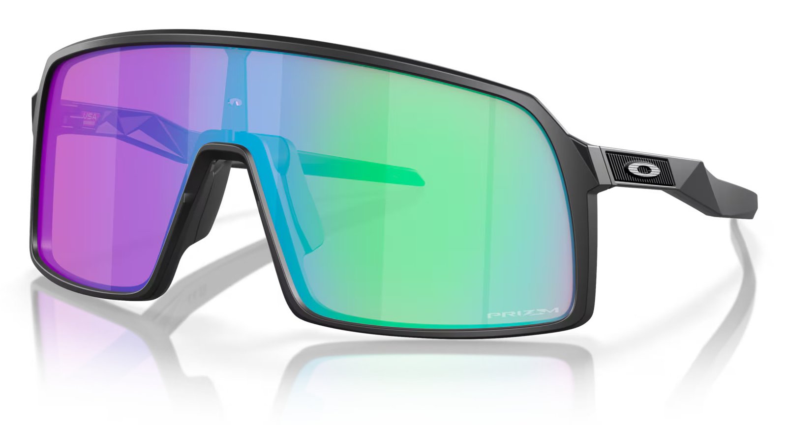 Oakley Sutro Mtt Blk w/Prizm Golf occhiali da sole