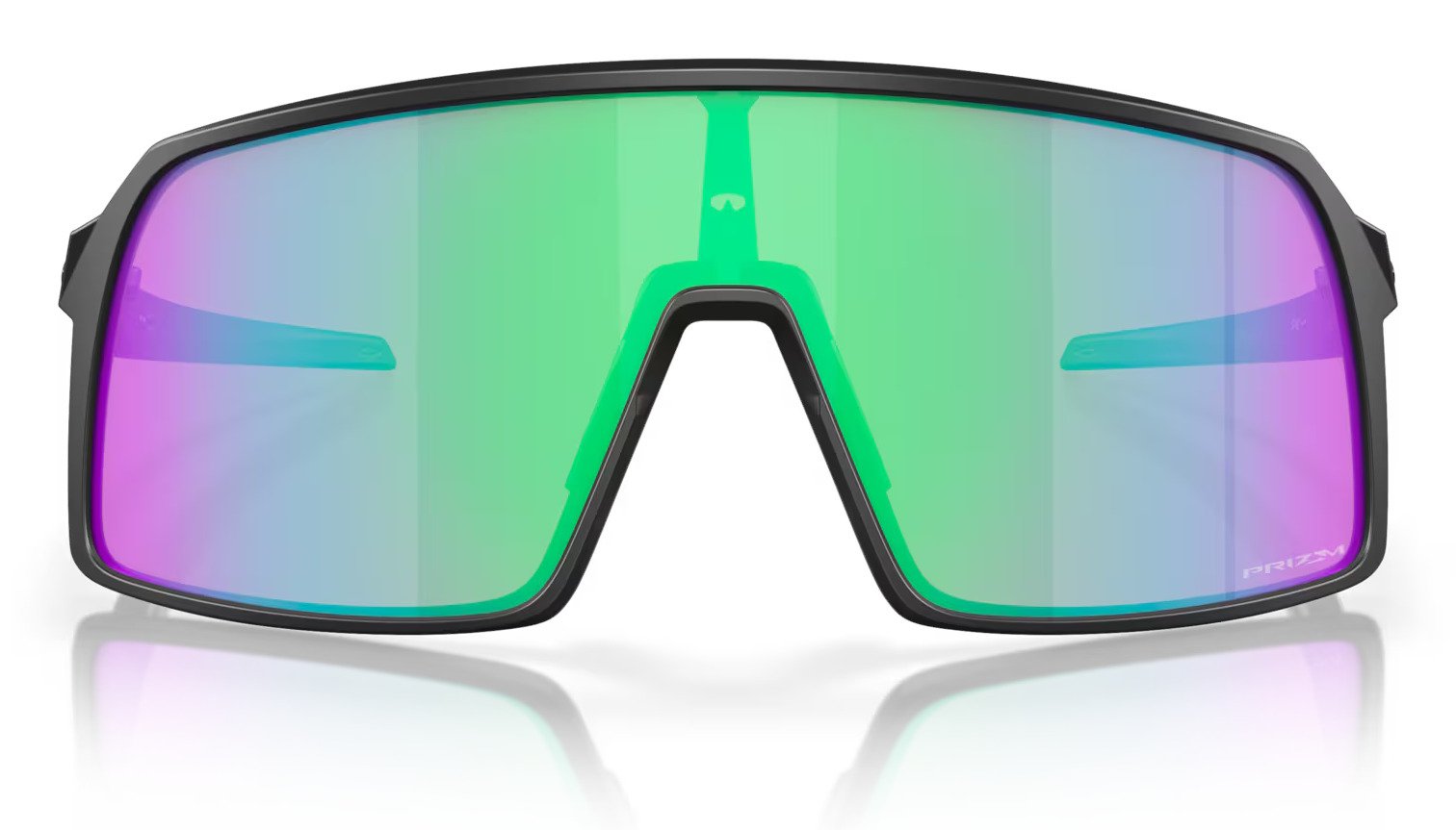 Oakley Sutro Mtt Blk w/Prizm Golf occhiali da sole