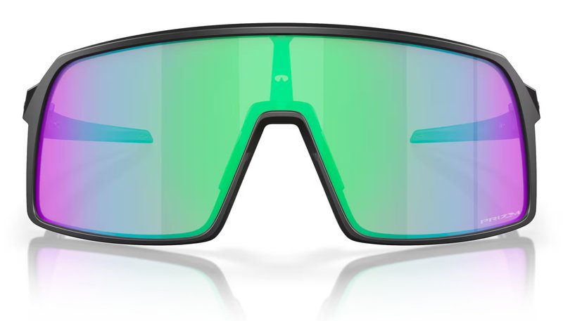 Oakley Sutro Mtt Blk w/Prizm Golf occhiali da sole