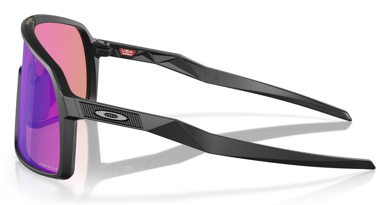 Oakley Sutro Mtt Blk w/Prizm Golf occhiali da sole