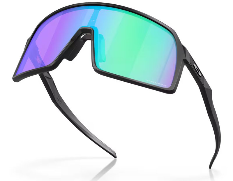 Oakley Sutro Mtt Blk w/Prizm Golf occhiali da sole