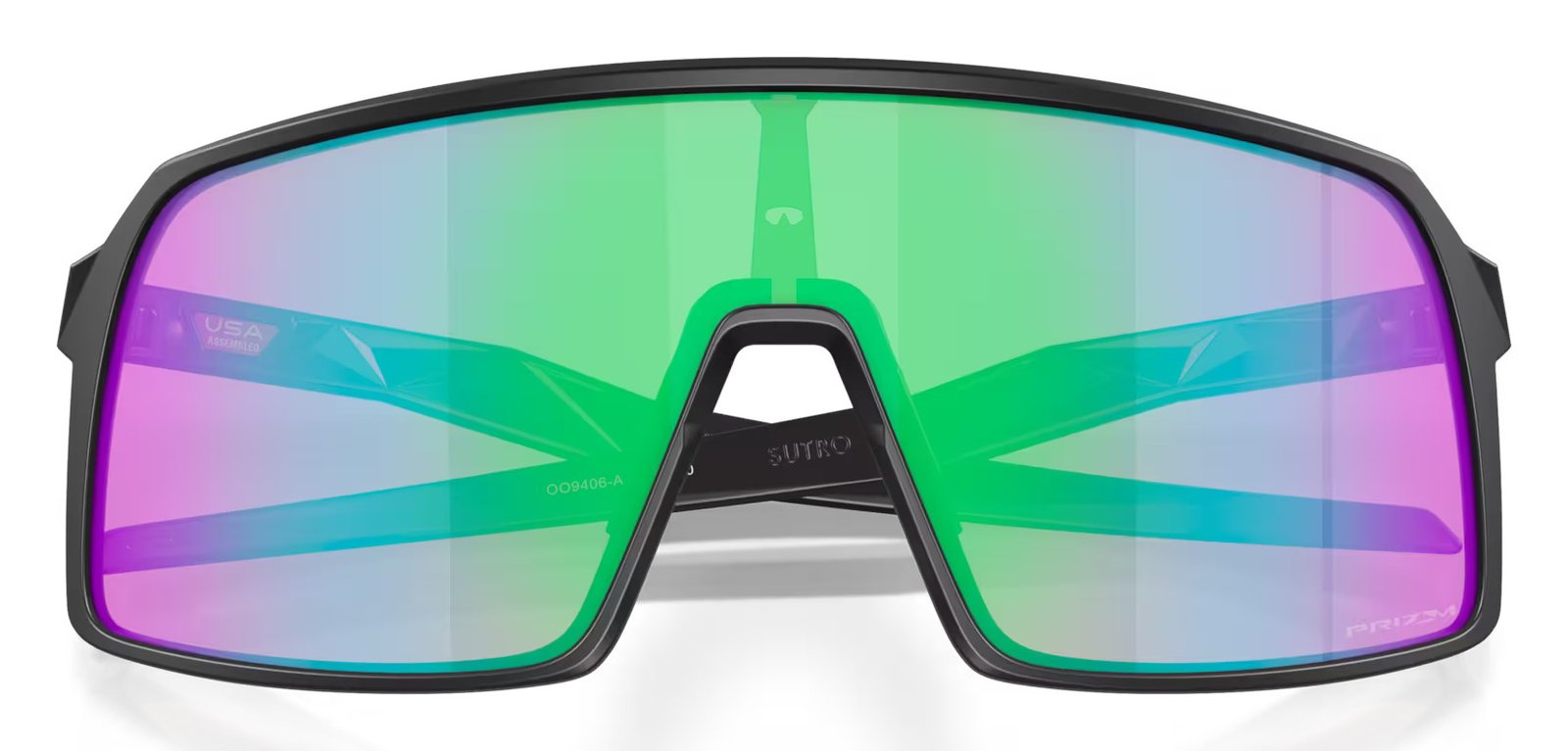 Oakley Sutro Mtt Blk w/Prizm Golf occhiali da sole