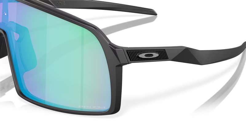 Oakley Sutro Mtt Blk w/Prizm Golf occhiali da sole