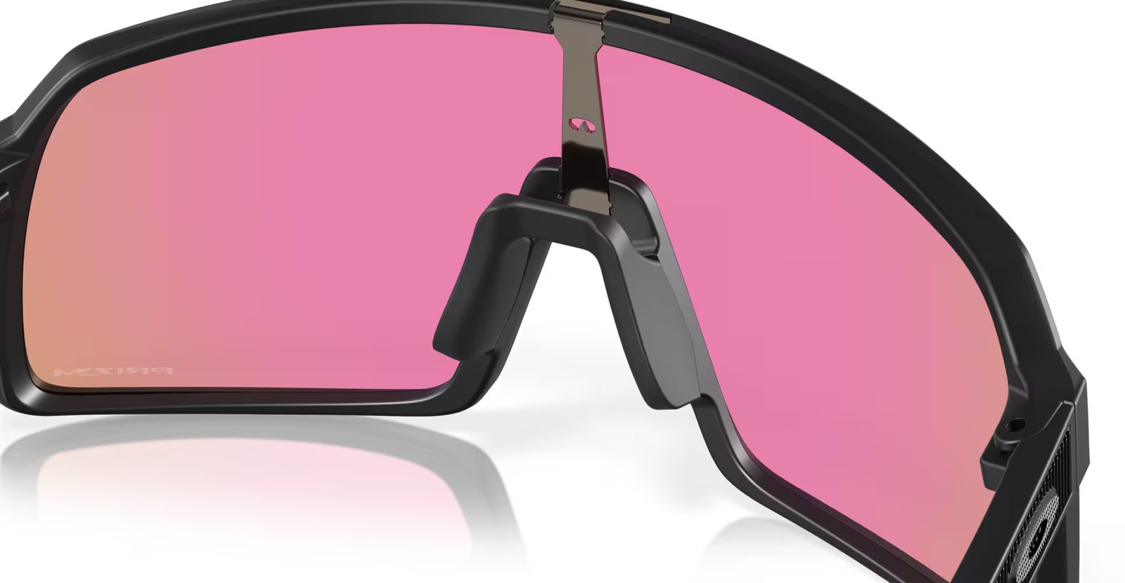 Oakley Sutro Mtt Blk w/Prizm Golf occhiali da sole